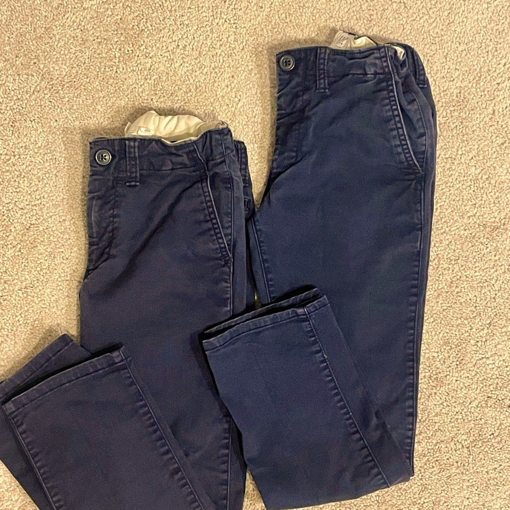 Gap boys pants